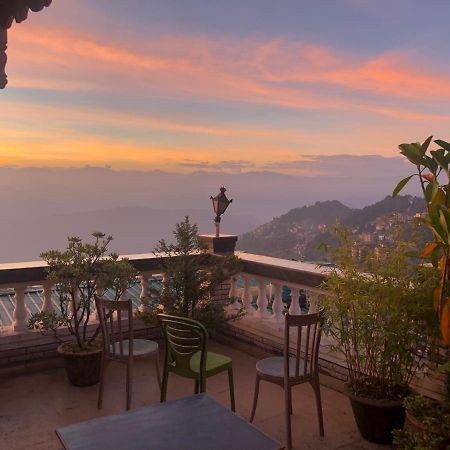 Ngawang Homestay Darjeeling  Dış mekan fotoğraf