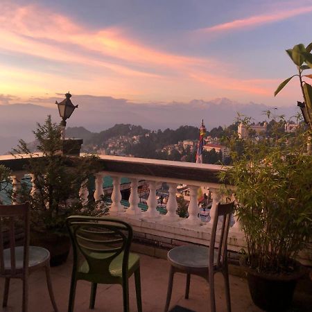 Ngawang Homestay Darjeeling  Dış mekan fotoğraf