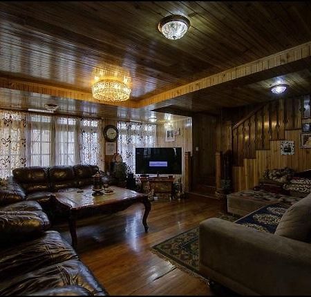 Ngawang Homestay Darjeeling  Dış mekan fotoğraf