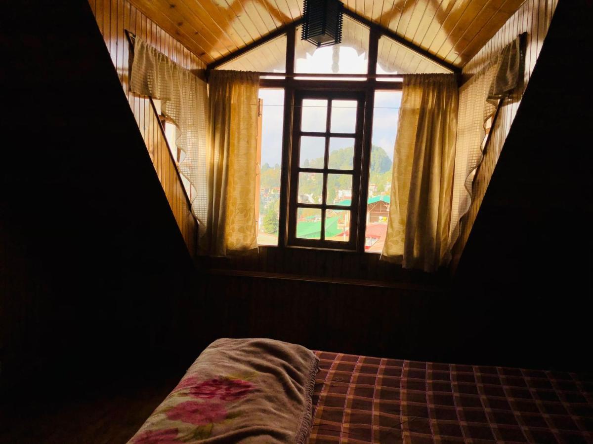 Ngawang Homestay Darjeeling  Dış mekan fotoğraf