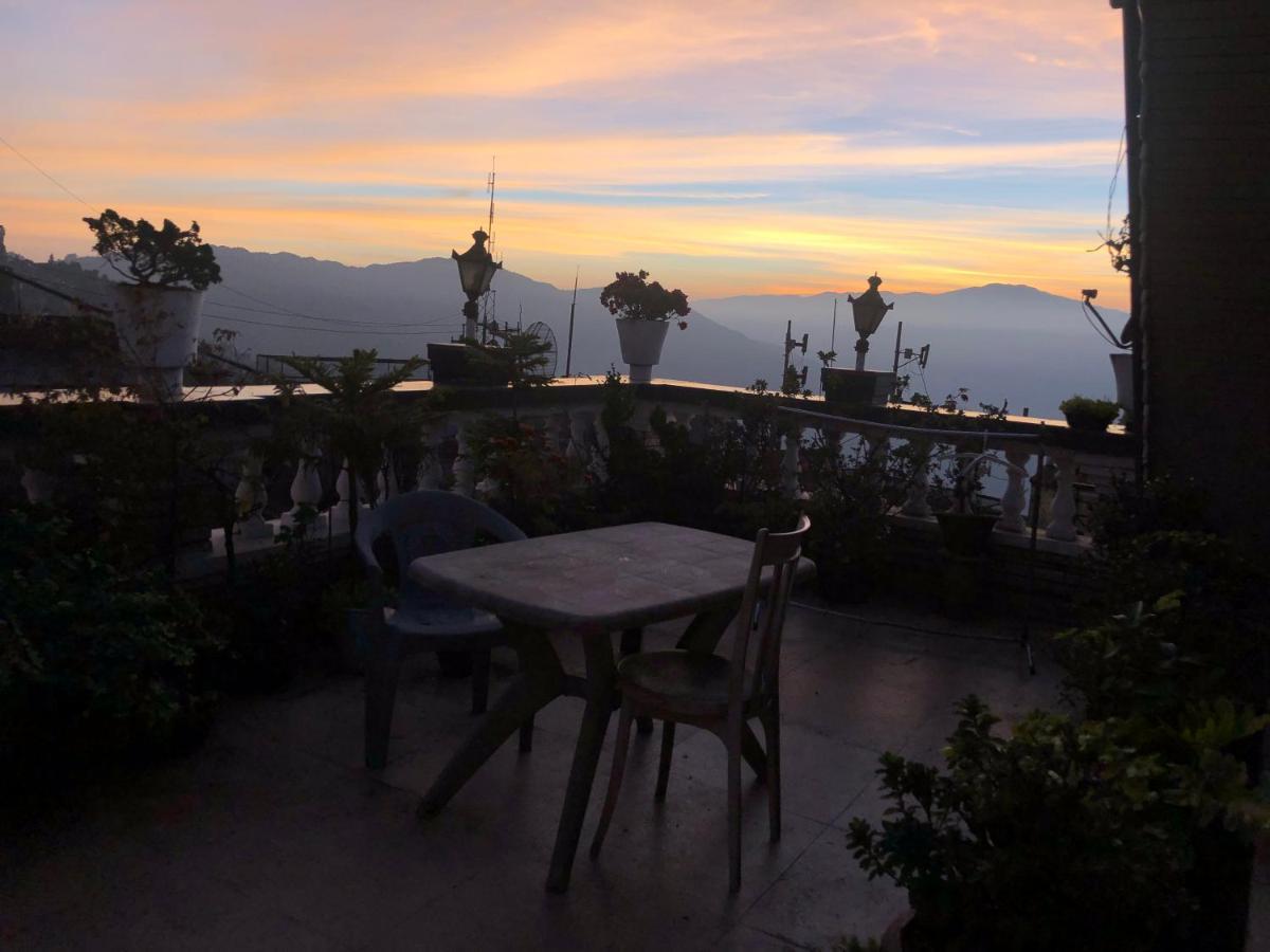 Ngawang Homestay Darjeeling  Dış mekan fotoğraf