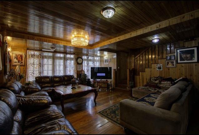 Ngawang Homestay Darjeeling  Dış mekan fotoğraf