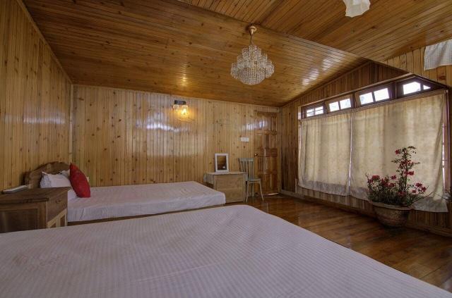 Ngawang Homestay Darjeeling  Dış mekan fotoğraf