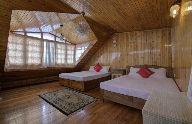 Ngawang Homestay Darjeeling  Dış mekan fotoğraf